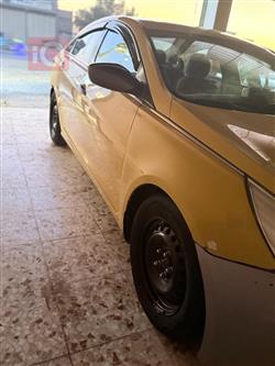 هیوندای سۆناتا